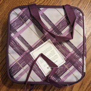 Thirty One thermal carrier